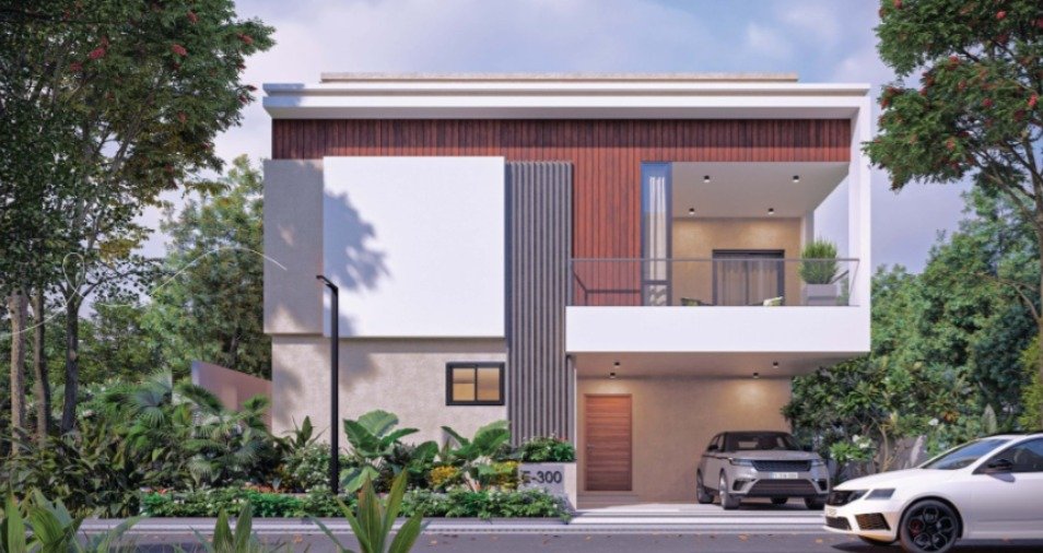 Planning a new home build