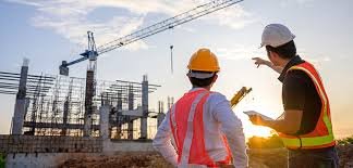 Balaji Construction Office